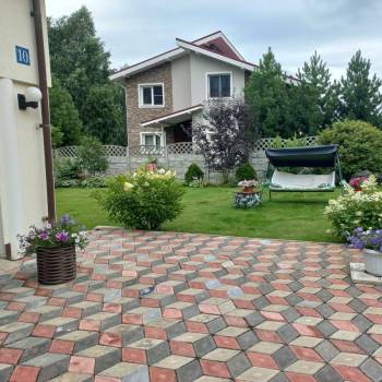 Продается Дом, 247,4 м²