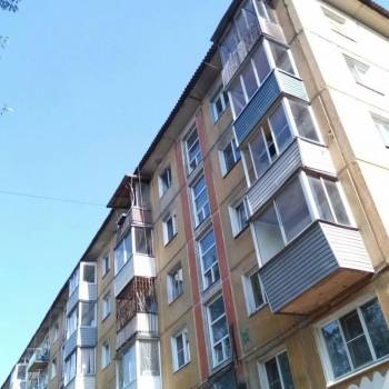 Продается 3-х комнатная квартира, 59 м²