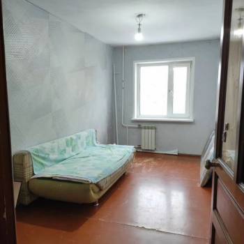Продается 3-х комнатная квартира, 59 м²