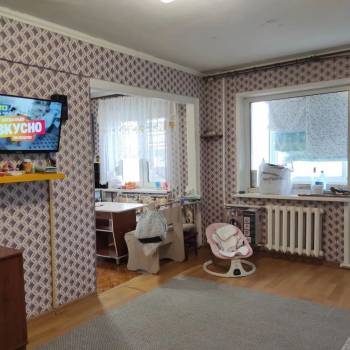 Продается 3-х комнатная квартира, 59 м²