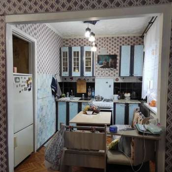 Продается 3-х комнатная квартира, 59 м²