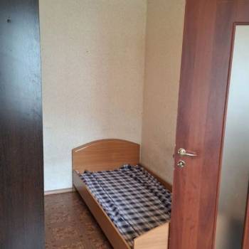 Продается 3-х комнатная квартира, 56 м²