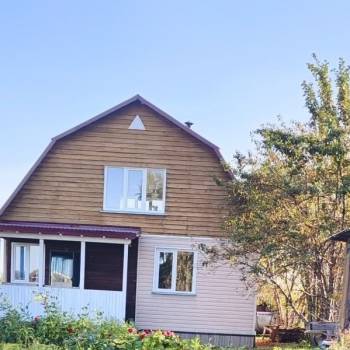 Продается Дом, 70 м²