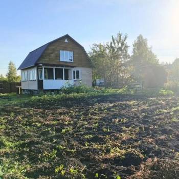 Продается Дом, 70 м²