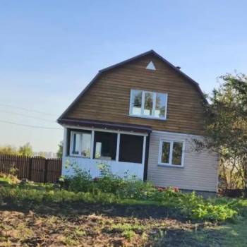 Продается Дом, 70 м²