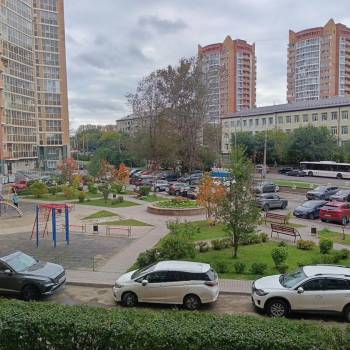 Продается 2-х комнатная квартира, 52,6 м²