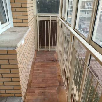 Продается 2-х комнатная квартира, 52,6 м²