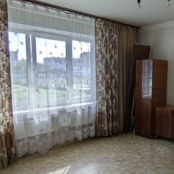 Продается 2-х комнатная квартира, 51,8 м²