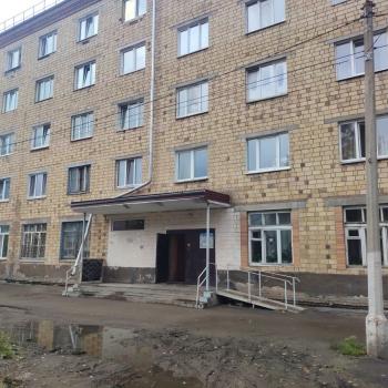 Продается 1-комнатная квартира, 12,5 м²