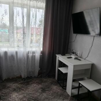 Продается 1-комнатная квартира, 12,5 м²