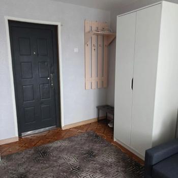 Продается 1-комнатная квартира, 12,5 м²