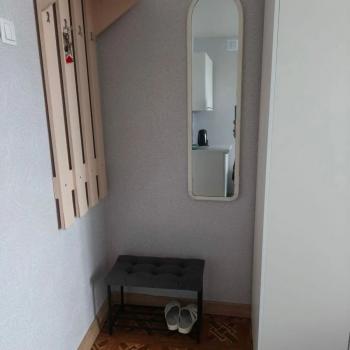 Продается 1-комнатная квартира, 12,5 м²