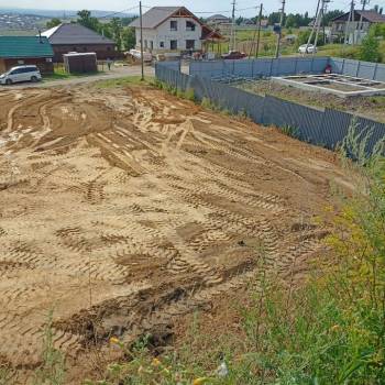 Продается Участок, 1110 м²