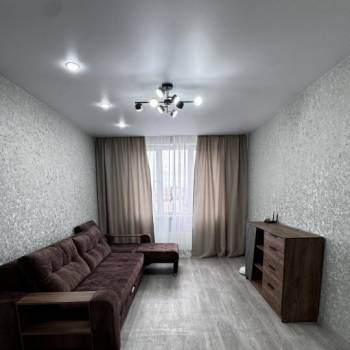 Сдается 1-комнатная квартира, 40 м²