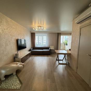 Продается 3-х комнатная квартира, 75,2 м²