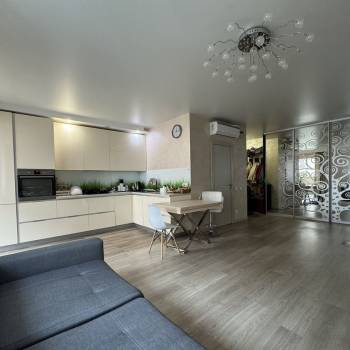 Продается 3-х комнатная квартира, 75,2 м²