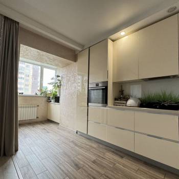 Продается 3-х комнатная квартира, 75,2 м²