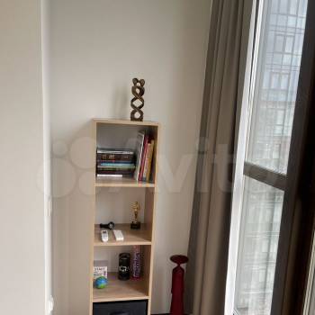 Сдается 2-х комнатная квартира, 40 м²