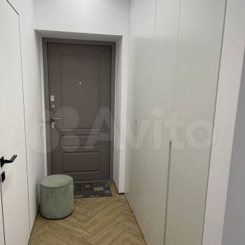 Сдается 2-х комнатная квартира, 40 м²