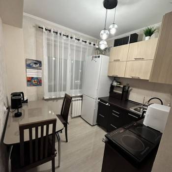 Продается 2-х комнатная квартира, 43,6 м²