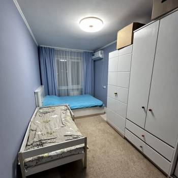 Продается 2-х комнатная квартира, 43,6 м²