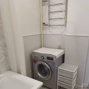 Сдается 2-х комнатная квартира, 55 м²