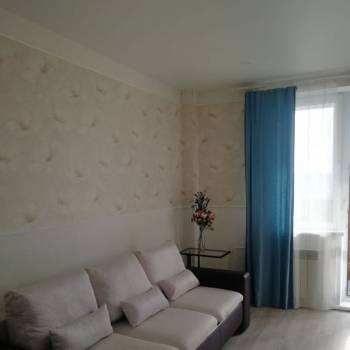 Сдается 2-х комнатная квартира, 55 м²