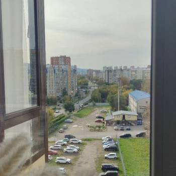 Продается 2-х комнатная квартира, 52,4 м²
