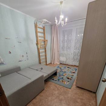 Сдается 2-х комнатная квартира, 56 м²