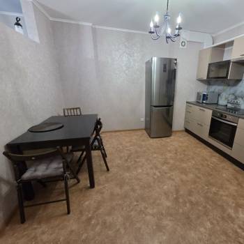 Сдается 2-х комнатная квартира, 56 м²