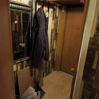 Сдается 1-комнатная квартира, 30 м²