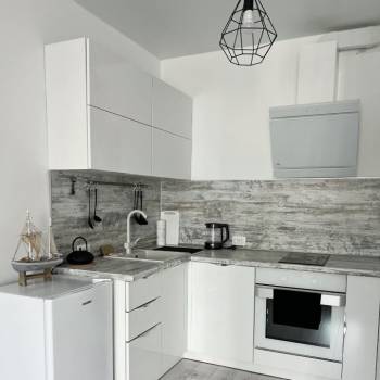 Сдается 1-комнатная квартира, 38 м²
