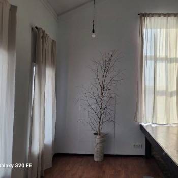 Продается 1-комнатная квартира, 58,5 м²