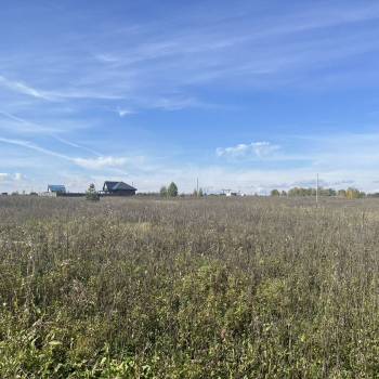 Продается Участок, 1000 м²