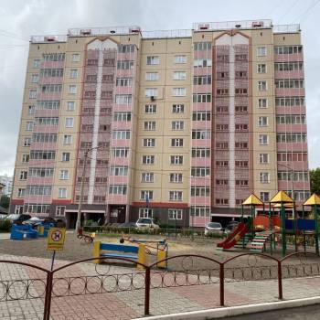 Сдается 1-комнатная квартира, 41 м²