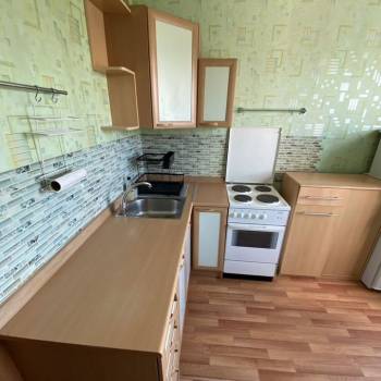 Сдается 1-комнатная квартира, 41 м²