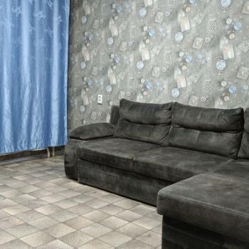 Сдается 2-х комнатная квартира, 54 м²