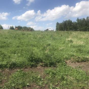 Продается Участок, 1000 м²