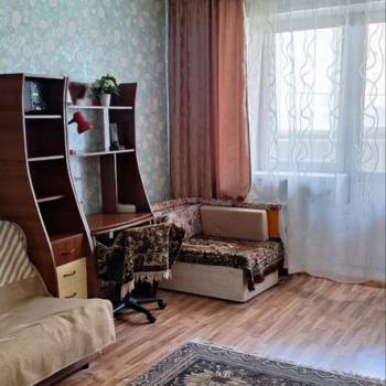 Сдается 1-комнатная квартира, 40,5 м²