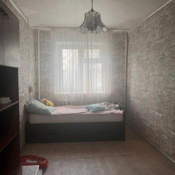 Продается 3-х комнатная квартира, 61,6 м²