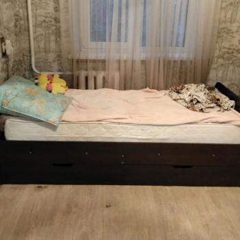 Продается 3-х комнатная квартира, 61,6 м²