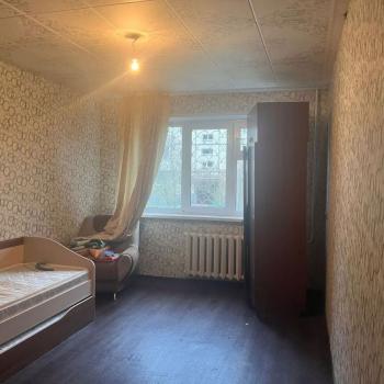Продается 3-х комнатная квартира, 61,6 м²