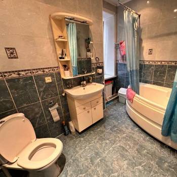 Продается 3-х комнатная квартира, 73,8 м²