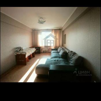 Сдается 1-комнатная квартира, 26 м²