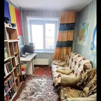 Продается 2-х комнатная квартира, 48 м²