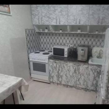 Продается 2-х комнатная квартира, 48 м²