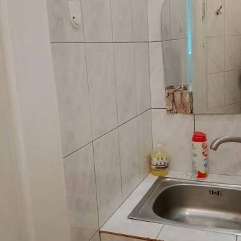 Сдается 1-комнатная квартира, 14 м²