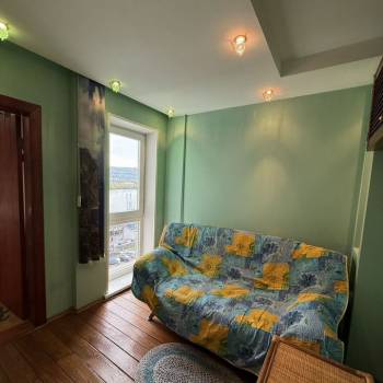 Сдается 2-х комнатная квартира, 54 м²