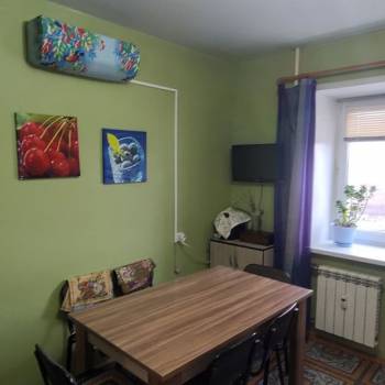 Продается Многокомнатная квартира, 132,4 м²