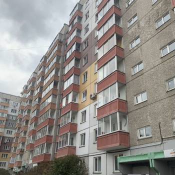 Продается 2-х комнатная квартира, 50,4 м²